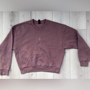 Women’s Adidas Sweatshirt